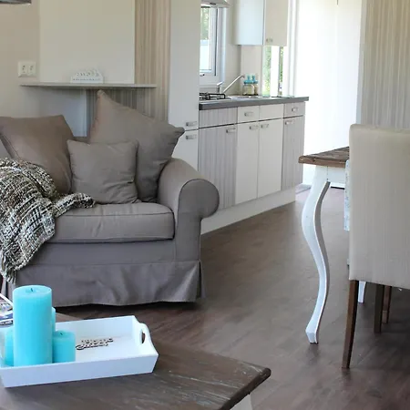 Comfortable With Microwave, Alkmaar At 15km * West-Graftdijk