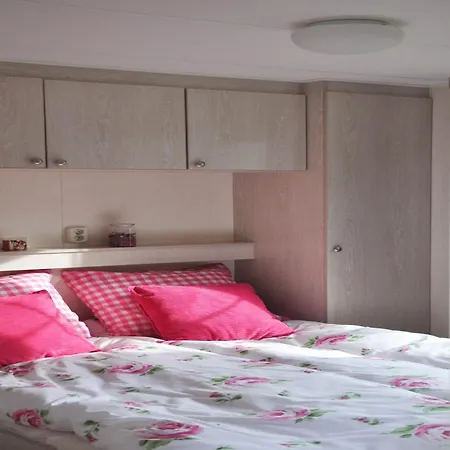 Comfortable With Microwave, Alkmaar At 15km *